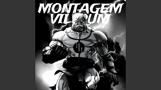 MONTAGEM VILTRUM (Super Sped Up)