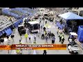 Boston Marathon Explosion Video, Pictures: Heroes Emerge from Boston Marathon Bombing