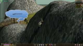 metin2 BUG