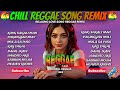 🔥NEW REGGAE LOVE SONG| KUNG SAKALI MAN X MULA SA PUSO CHILL REGGAE SONG NONSTOP REMIX/DJ RRM🔥