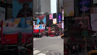 newyorkhere – aesthetic NYC walks & vibes. ✨ Explore urban streets, culture & hidden co...