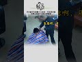 男孩和理发师聊天互相问一些核心问题,本想关心却不小心胡戳痛处