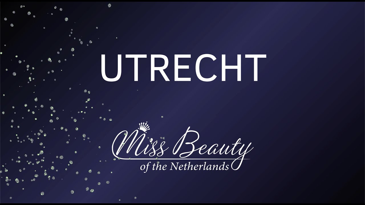 Q & A Miss Beauty of Utrecht 2025 - Stacey