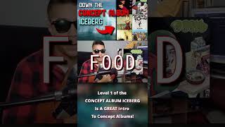 What Is A CONCEPT ALBUM? Find Out Here!