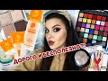 Покупки косметики: находки и провалы! MAC, Beauty Bay, Al.Rutkovskiy, Pat McGrath, Colourpop и др