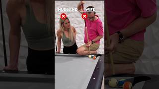 Pool Tricks Battle -Venomette VS Venom - ❤️🎱❌✅#8ballpool #snooker #billiards