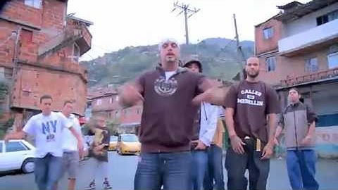 Los Aldeanos - Definiendo