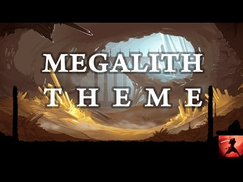 Shadow Fight 2: Megalith Theme