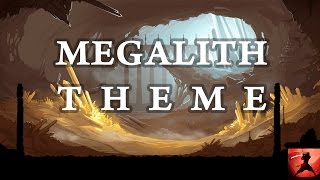 Shadow Fight 2: Megalith Theme