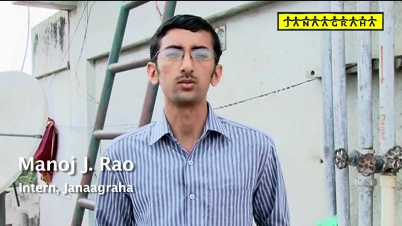 Manoj J. Rao - YouTube