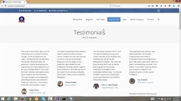6 - Parallel Test Execution (Selenium C# Nunit Parallel Testing)