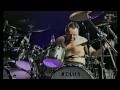 Metallica - Wherever I May Roam - Korea - 1998