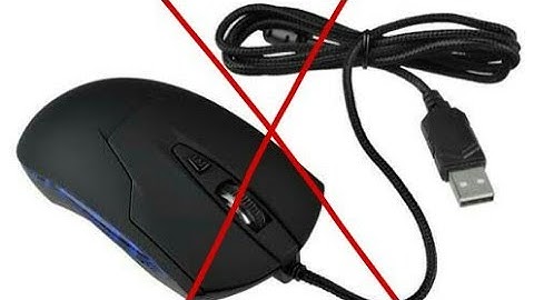 How to add mouse cursor to android without root and without mouse