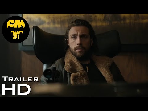 KRAVEN THE HUNTER - Official 