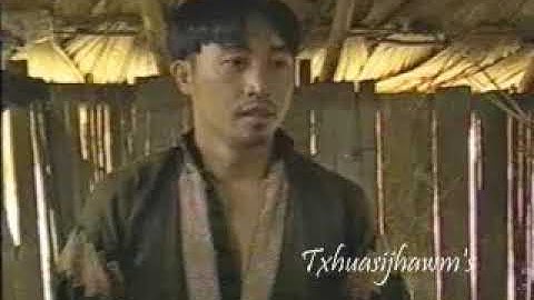 Luj Yaj   Txhob Hau Yeeb