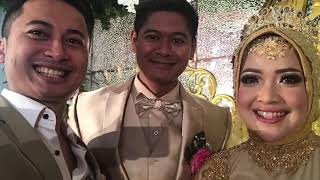 [BORIS CARS] Eps. 2 : CRAZY RICH KARAWANG WEDDING