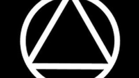 Tony.R  A.A SPEAKER "FEAR" inventory and a new freedom and happiness