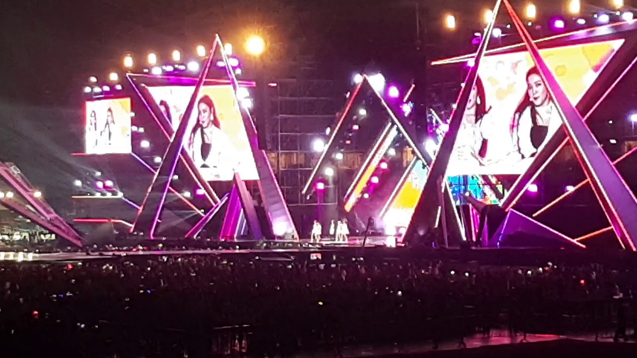 Red Velvet - Umpah Umpah, Zimzalabim AAA 2019 IN VIETNAM #AAA #Redvelvet