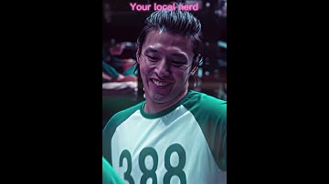 Kang dae-ho/player 388 edit|#squidgame #squidgame2 #kangdaeho #fyp #shorts