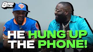 “We LOST MILLIONS on A.P. Watches⌚️” : Rick Ross &amp; DJ Clue Biggest MONEY LOSS 