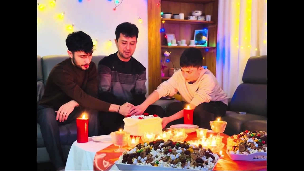 #جشن #شب #برات #نیمه_شعبان  #unfrezzmyaccount #subscribe  