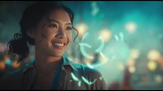 kion ŝi volas estas nova amo