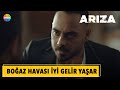 Arıza Burak Yaşar A Fikir Veriyor