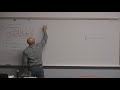 Algorithms Lecture 13: Maximum Sub-array Problem using Divide-and-Conquer