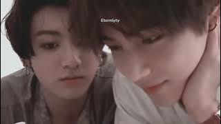 Taekook - Baby, baby - Jo Eun Ae & Choi Sang Yeop {tradução}