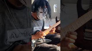 PAGI YANG INDAH - Metal Melodi 🔥🎸
