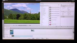 Introduction to 4K video editing with Nero Platinum 15 Introduction to 4K video editing with Nero Platinum 15