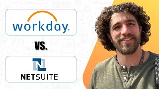 Workday vs NetSuite (UPDATED GUIDE) 2025