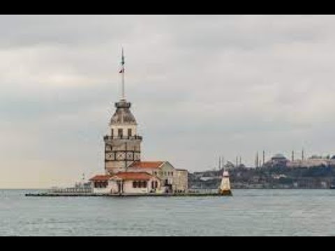 İstanbul hakkında bilgiler