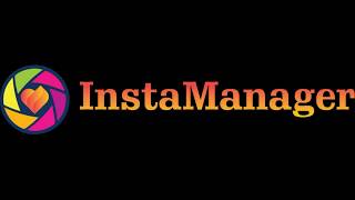 Automation Instagram on android phones Instamanager PhoneAutomation software screenshot 1