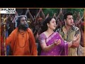 Padagala Goduguna Video Song || Swetha Naagu Movie || Soundarya,Abbas || Shalimarcinema