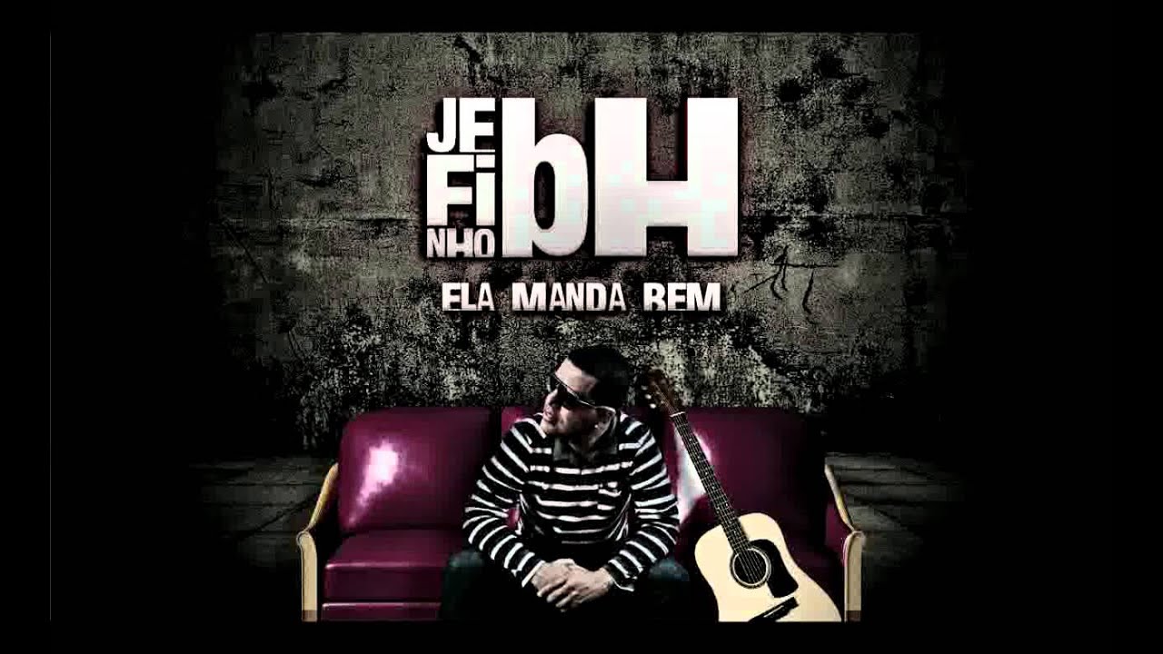 mc jefinho ela manda bem mc jefinho ela manda bem