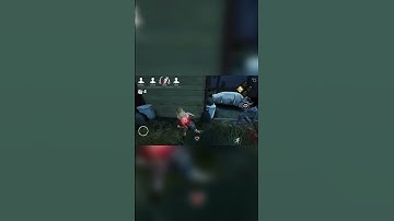 DBDM | 3 Strikes And You’re Out Spirit (No Commentary) #Shorts