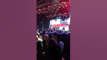 konser gigi terbaru 2023 di Bogor Semesta Berpesta Lapangan Panahan Pakansari 25 Juni