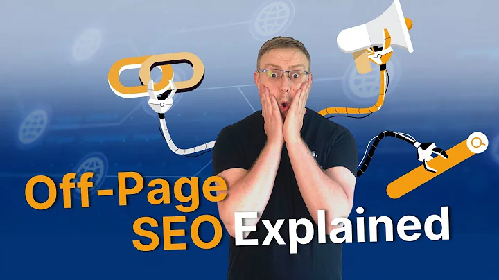 Off-Page SEO Explained! It's More Than Just Link Building!