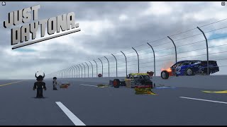 Fatal Crash Compilation - Just Daytona #10
