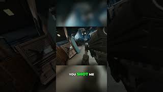 Ready Or Not Was Not Messing Around