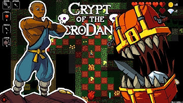 [CotND] Monk All Zones in 25:48.15 [Amplified]