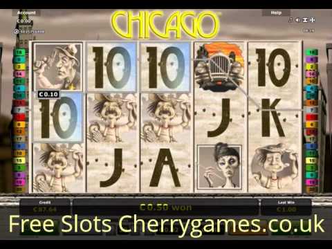 Spiele Chicago Gangsters - Video Slots Online Spiele Chicago Gangsters - Video Slots Online
