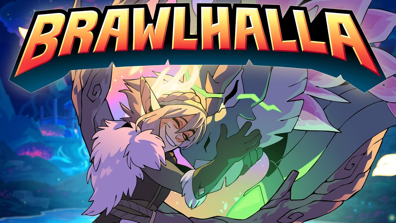 Future bundles of prime gaming? Is this accurate? : r/Brawlhalla