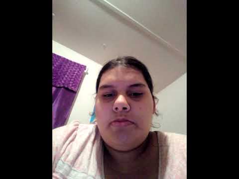 Me singing today was a fairytale from Taylor swift