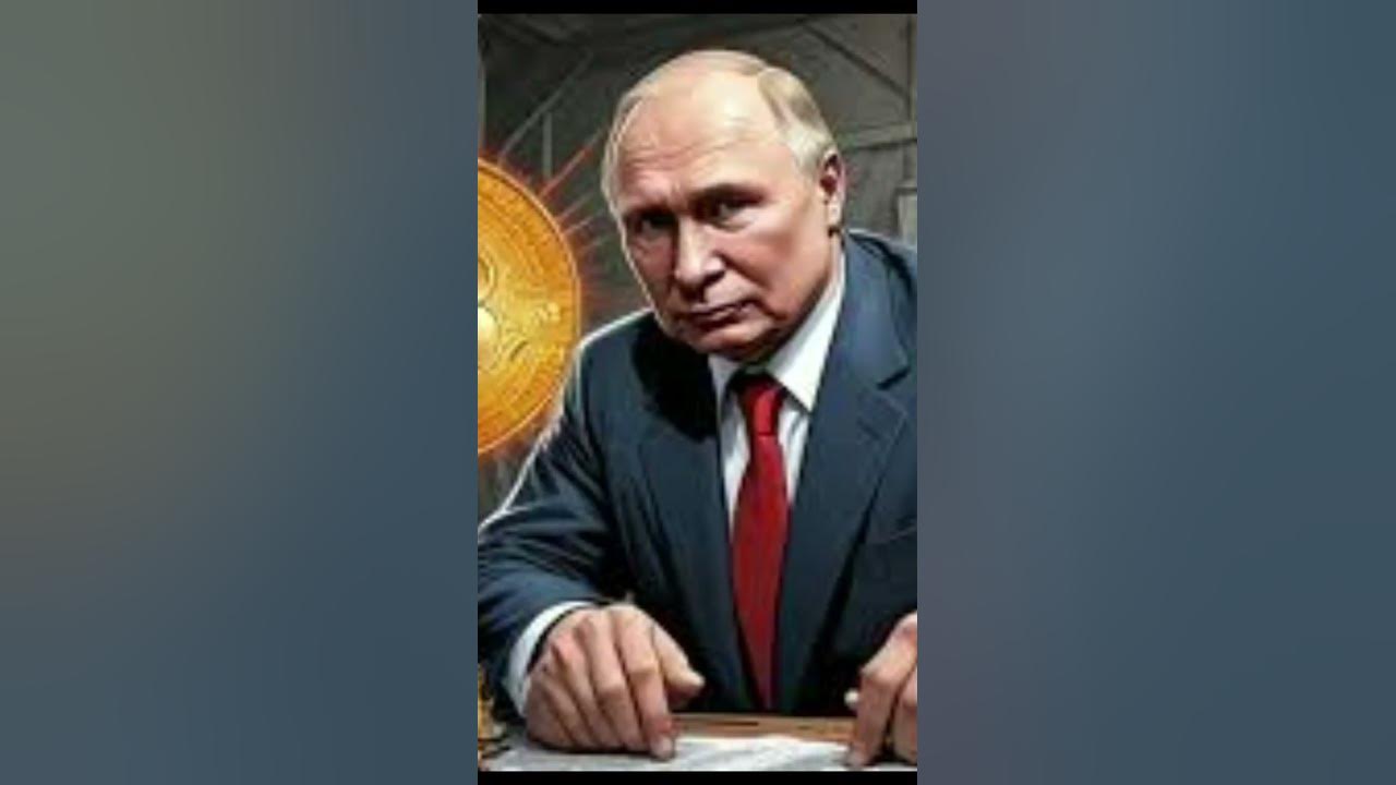 What does russia think about bitcoin and america when will bitcoin go