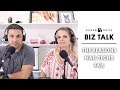 THE BIZ TALK - THE REASONS NAIL TECHS FAIL