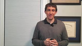 Marcus Adams | Putting a GMP Shiny App into Production | RStudio