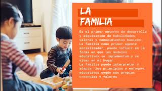 Fundamentos Sociológicos de la Educación, Camino al Desarrollo Social