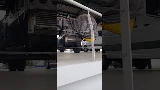 MERCEDES-BENZ CHASIS OF1716 AÑO2024 ENTREGA INMEDIATA #mercedesbenz #chasis #1726 #ecuador #inchcape